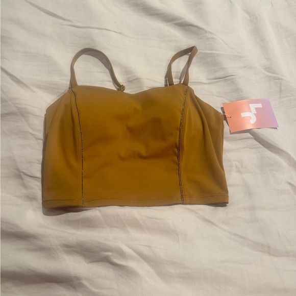 Joylab longline bra - Picture 2 of 5